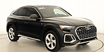 Used 2025 AUDI Q5 SPORTBACK 45 S LINE PREMIUM PLUS in HENDERSON, NEVADA