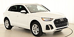 Used 2024 AUDI Q5 45 S LINE PREMIUM in HENDERSON, NEVADA