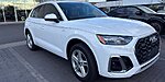 Used 2024 AUDI Q5 55 PREMIUM in HENDERSON, NEVADA