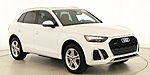 Used 2024 AUDI Q5 55 PREMIUM in HENDERSON, NEVADA