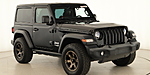 Used 2019 JEEP WRANGLER SPORT S in HENDERSON, NEVADA