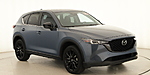 Used 2024 MAZDA CX-5 2.5 S CARBON EDITION in HENDERSON, NEVADA