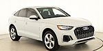 Used 2023 AUDI Q5 SPORTBACK 45 S LINE PREMIUM in HENDERSON, NEVADA