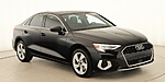 Used 2024 AUDI A3 40 PREMIUM in HENDERSON, NEVADA
