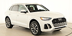 Used 2024 AUDI Q5 45 S LINE PREMIUM in HENDERSON, NEVADA