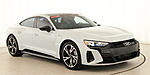 Used 2022 AUDI E-TRON GT PRESTIGE in HENDERSON, NEVADA