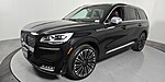 Used 2020 LINCOLN AVIATOR BLACK LABEL AWD in HENDERSON, NEVADA