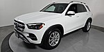 Used 2024 MERCEDES-BENZ GLE GLE 450E PLUG-IN HYBRID 4MATIC SUV in HENDERSON, NEVADA