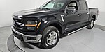 Used 2024 FORD F-150 XLT 4WD SUPERCREW 5.5' BOX in HENDERSON, NEVADA