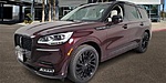 Used 2023 LINCOLN AVIATOR BLACK LABEL in HENDERSON, NEVADA