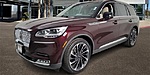 Used 2023 LINCOLN AVIATOR RESERVE in HENDERSON, NEVADA