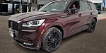 Used 2023 LINCOLN AVIATOR BLACK LABEL in HENDERSON, NEVADA