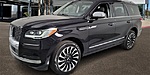 Used 2023 LINCOLN NAVIGATOR BLACK LABEL in HENDERSON, NEVADA