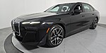 Used 2024 BMW 7 SERIES 740I SEDAN in HENDERSON, NEVADA