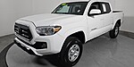 Used 2023 TOYOTA TACOMA SR5 DOUBLE CAB 5' BED I4 AT in HENDERSON, NEVADA