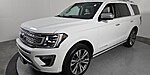 Used 2021 FORD EXPEDITION PLATINUM 4X4 in HENDERSON, NEVADA