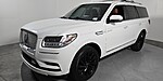 Used 2021 LINCOLN NAVIGATOR RESERVE 4X4 in HENDERSON, NEVADA