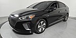 Used 2019 HYUNDAI IONIQ HYBRID LIMITED HATCHBACK in HENDERSON, NEVADA