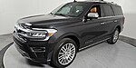 Used 2023 FORD EXPEDITION PLATINUM 4X4 in HENDERSON, NEVADA