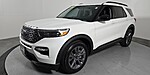 Used 2023 FORD EXPLORER XLT RWD in HENDERSON, NEVADA