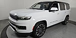 Used 2022 JEEP GRAND WAGONEER SERIES III 4X4 in HENDERSON, NEVADA
