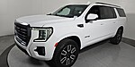 Used 2023 GMC YUKON XL 4WD 4DR AT4 in HENDERSON, NEVADA