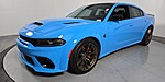 Used 2023 DODGE CHARGER SRT HELLCAT WIDEBODY JAILBREAK RWD in HENDERSON, NEVADA