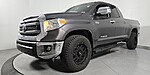 Used 2015 TOYOTA TUNDRA DOUBLE CAB 5.7L V8 6-SPD AT SR5 in HENDERSON, NEVADA