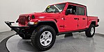 Used 2020 JEEP GLADIATOR SPORT S 4X4 in HENDERSON, NEVADA