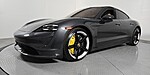 Used 2020 PORSCHE TAYCAN TURBO S SEDAN in HENDERSON, NEVADA