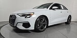 Used 2024 AUDI A3 PREMIUM PLUS 40 TFSI QUATTRO in HENDERSON, NEVADA