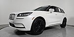Used 2021 LINCOLN CORSAIR RESERVE FWD in HENDERSON, NEVADA