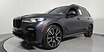 Used 2022 BMW X7 XDRIVE40I SPORTS ACTIVITY VEHICLE in HENDERSON, NEVADA