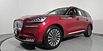 Used 2020 LINCOLN AVIATOR RESERVE RWD in HENDERSON, NEVADA
