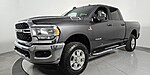 Used 2023 RAM 2500 BIG HORN 4X4 CREW CAB 6'4" BOX in HENDERSON, NEVADA