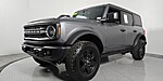 Used 2024 FORD BRONCO BLACK DIAMOND 4 DOOR 4X4 in HENDERSON, NEVADA