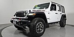 Used 2024 JEEP WRANGLER RUBICON 4 DOOR 4X4 in HENDERSON, NEVADA