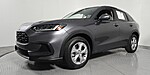 Used 2024 Honda HR-V LX AWD CVT in HENDERSON, NEVADA