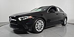 Used 2020 MERCEDES-BENZ A-CLASS A 220 SEDAN in HENDERSON, NEVADA