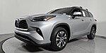 Used 2024 TOYOTA HIGHLANDER HYBRID XLE FWD in HENDERSON, NEVADA