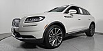 Used 2022 LINCOLN NAUTILUS RESERVE AWD in HENDERSON, NEVADA