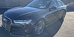 Used 2017 AUDI A6 2.0T PREMIUM PLUS in HENDERSON, NEVADA