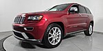 Used 2014 JEEP GRAND CHEROKEE 4WD 4DR SUMMIT in HENDERSON, NEVADA