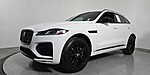 Used 2024 JAGUAR F-PACE R-DYNAMIC S P250 AWD in HENDERSON, NEVADA