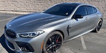 Used 2022 BMW M8 COMPETITION in HENDERSON, NEVADA
