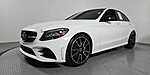 Used 2021 MERCEDES-BENZ C-CLASS C 300 SEDAN in HENDERSON, NEVADA