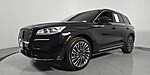 Used 2020 LINCOLN CORSAIR RESERVE AWD in HENDERSON, NEVADA