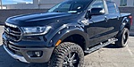 Used 2021 FORD RANGER LARIAT in HENDERSON, NEVADA