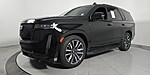 Used 2021 CADILLAC ESCALADE 4WD 4DR SPORT in HENDERSON, NEVADA