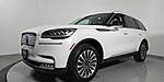 Used 2020 LINCOLN AVIATOR RESERVE AWD in HENDERSON, NEVADA